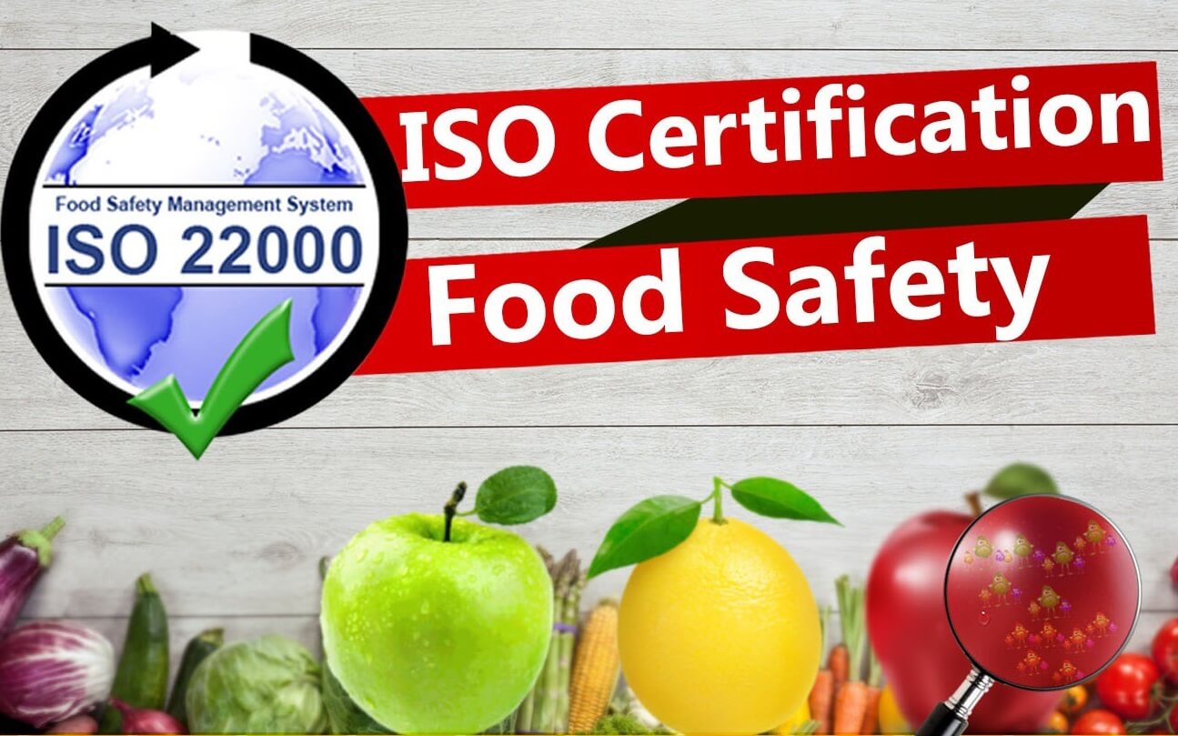What Is Food Safety Iso 22000 Iso 22000 Food Safety Management