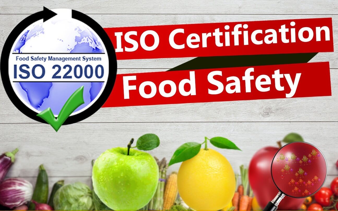 What Is Food Safety ISO 22000 ISO 22000 Food Safety Management 